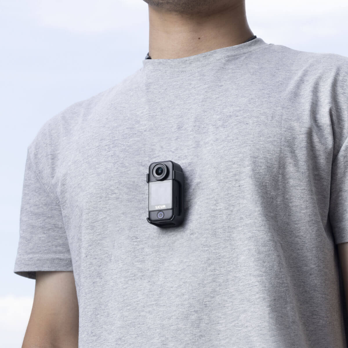 Magnet Pendant for C400 & C300