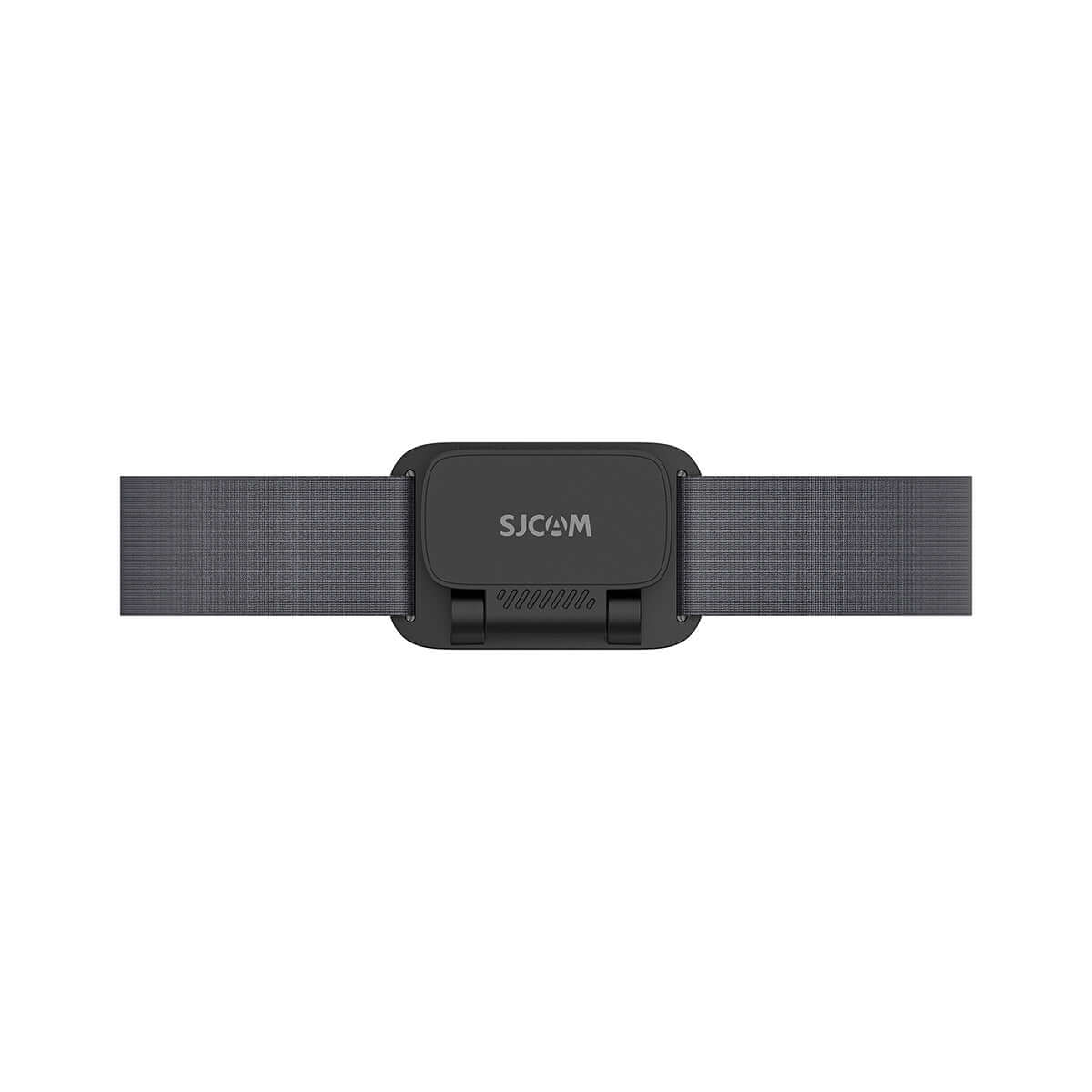 Magnetic Head Strap designed for secure and comfortable wear during activities and outdoor adventures.