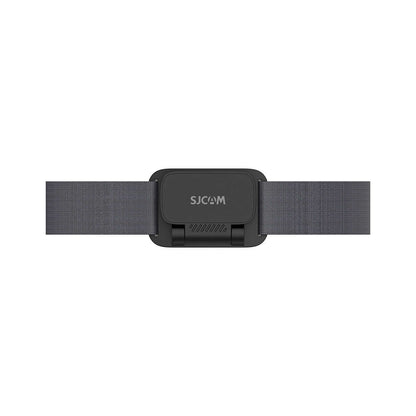 Magnetic Head Strap designed for secure and comfortable wear during activities and outdoor adventures.