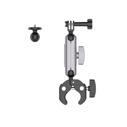 motorcycle handlebar mount