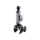 Motorcycle Handlebar Mount