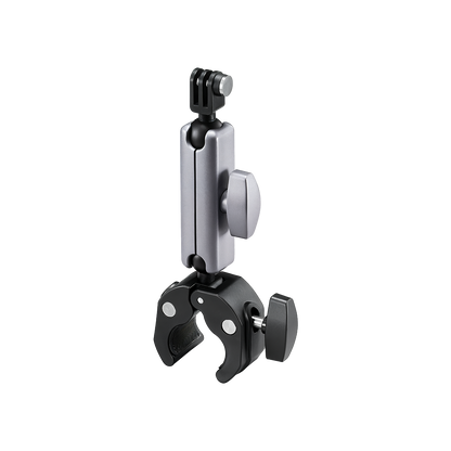 motorcycle handlebar mount