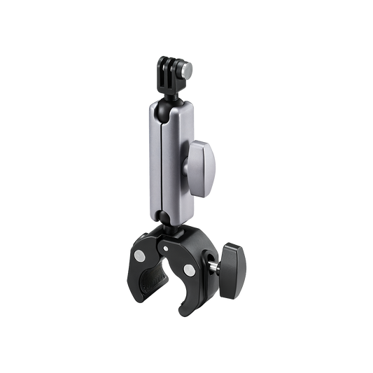 motorcycle handlebar mount