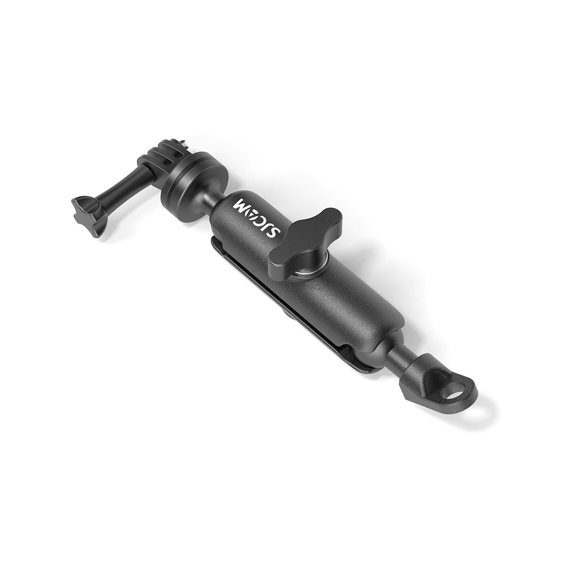 motorcycle rear view mirror mount