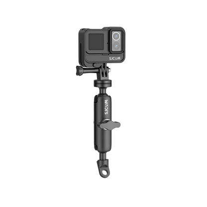 motorcycle rearview mirror mount