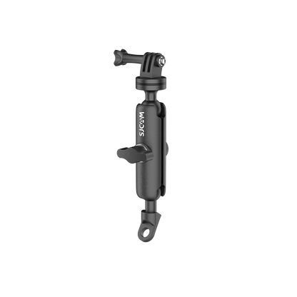 motorcycle rearview mirror mount