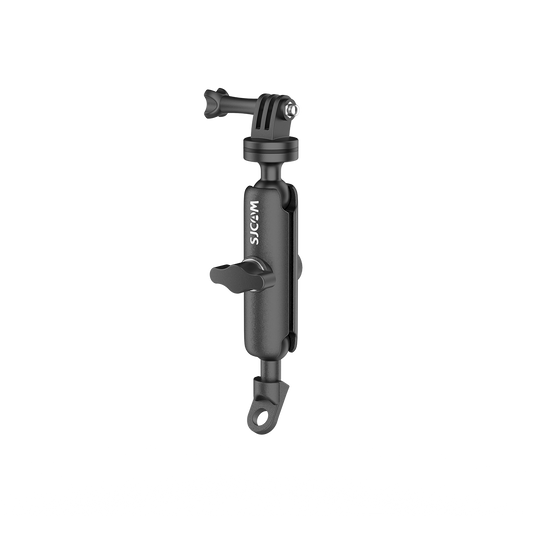 motorcycle rearview mirror mount