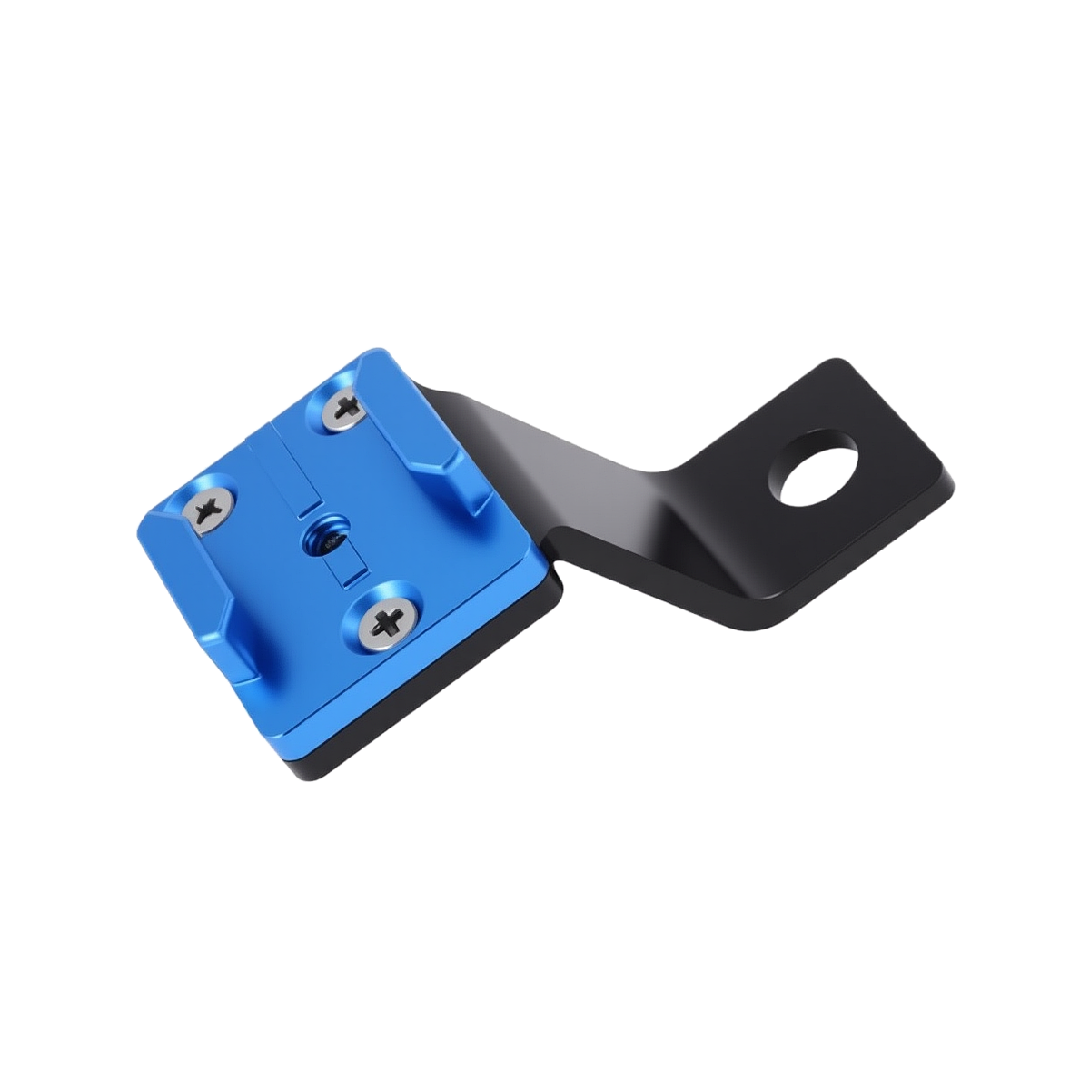 Motorcycle Slot Bracket