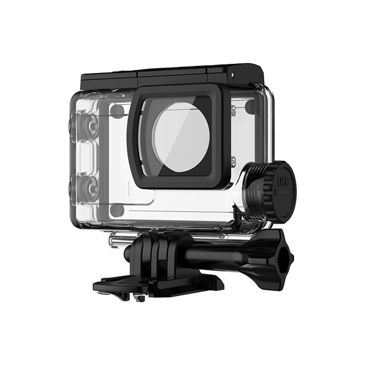 motorcycling kit for sj6 series