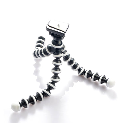 octopus camera tripod