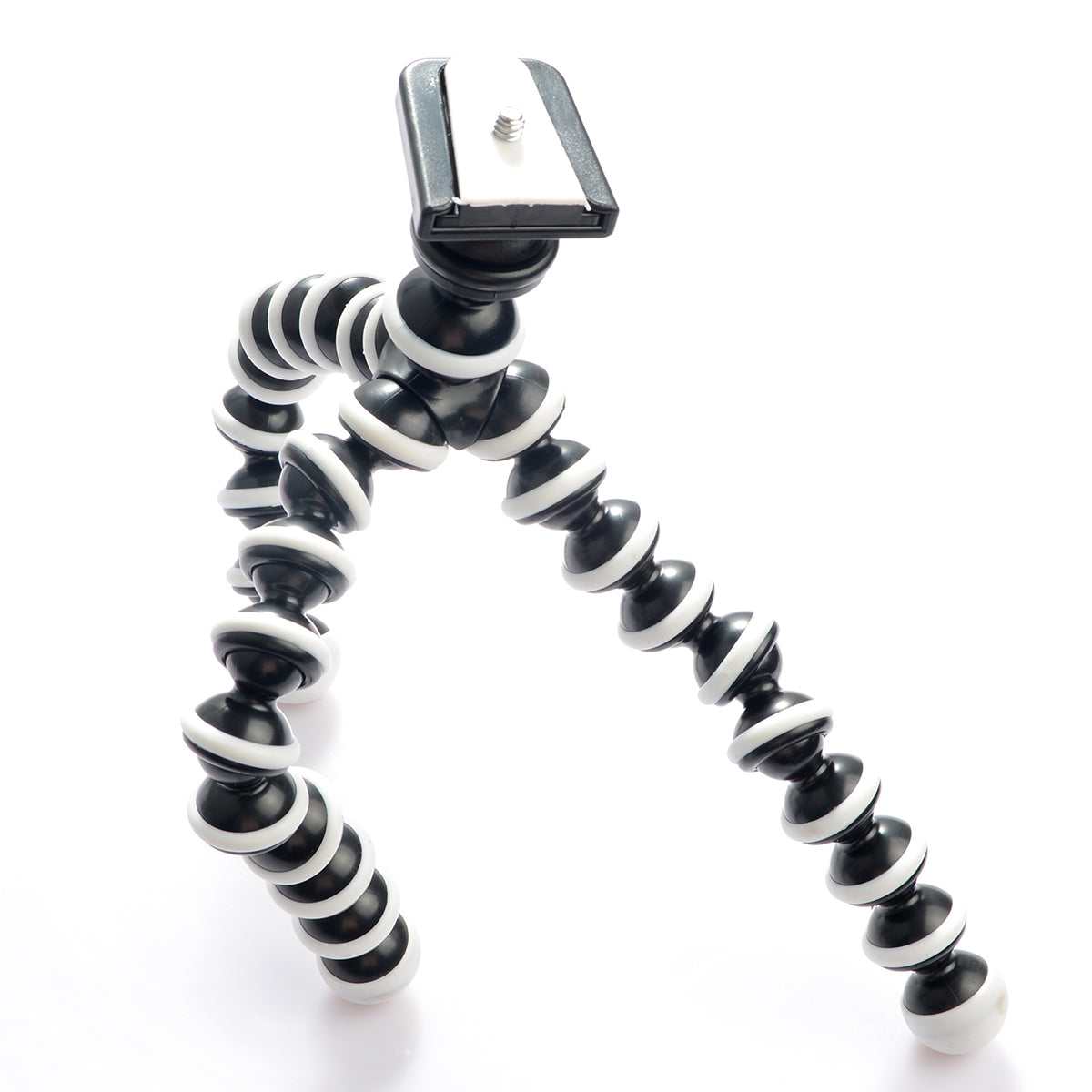 octopus camera tripod