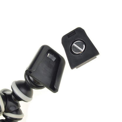 octopus camera tripod