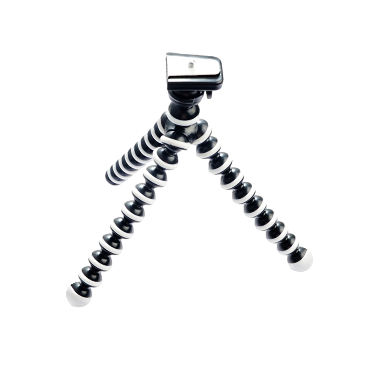 octopus camera tripod