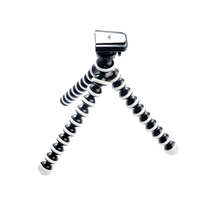 octopus camera tripod