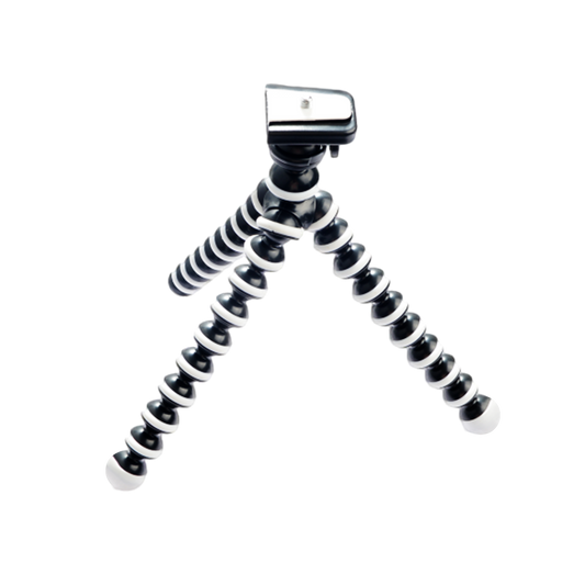 octopus camera tripod