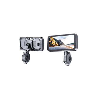 RD10 Motorcycle Dash Cam