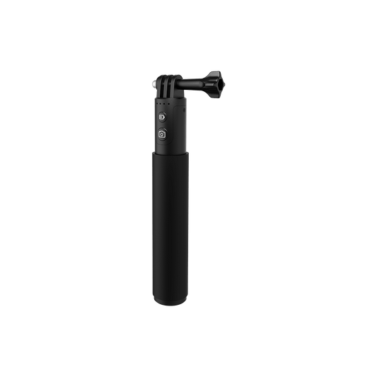 rechargeable camera grip