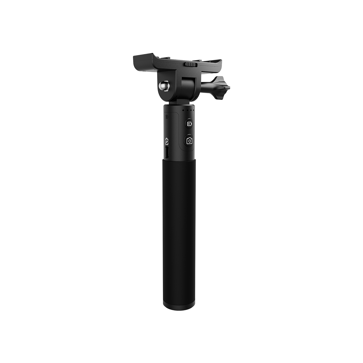 rechargeable camera grip