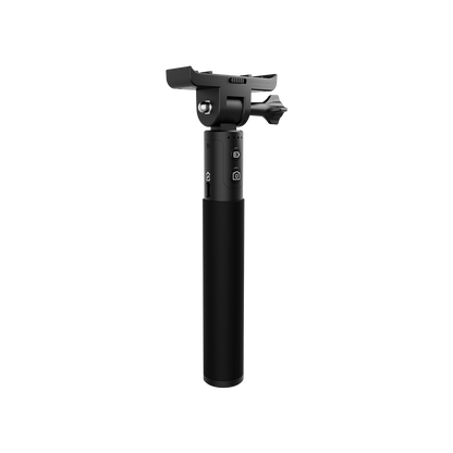 rechargeable camera grip