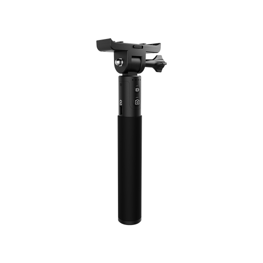 rechargeable camera grip