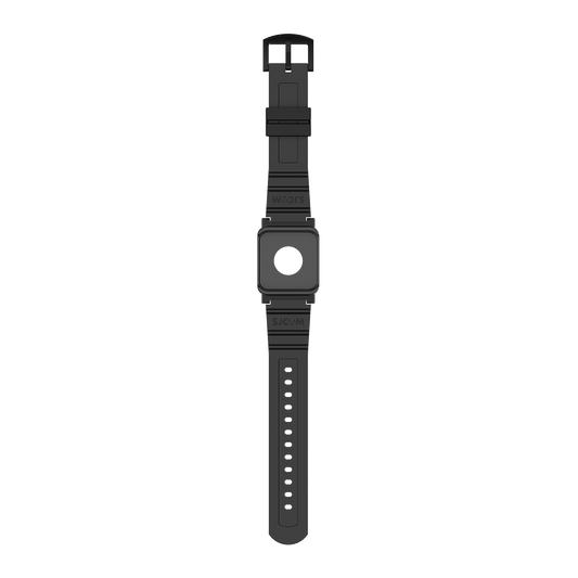 remote control watch strap
