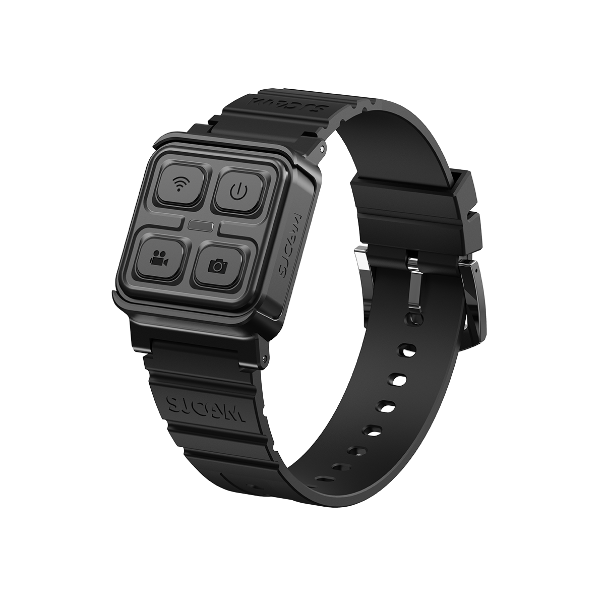 Remote Control Watch