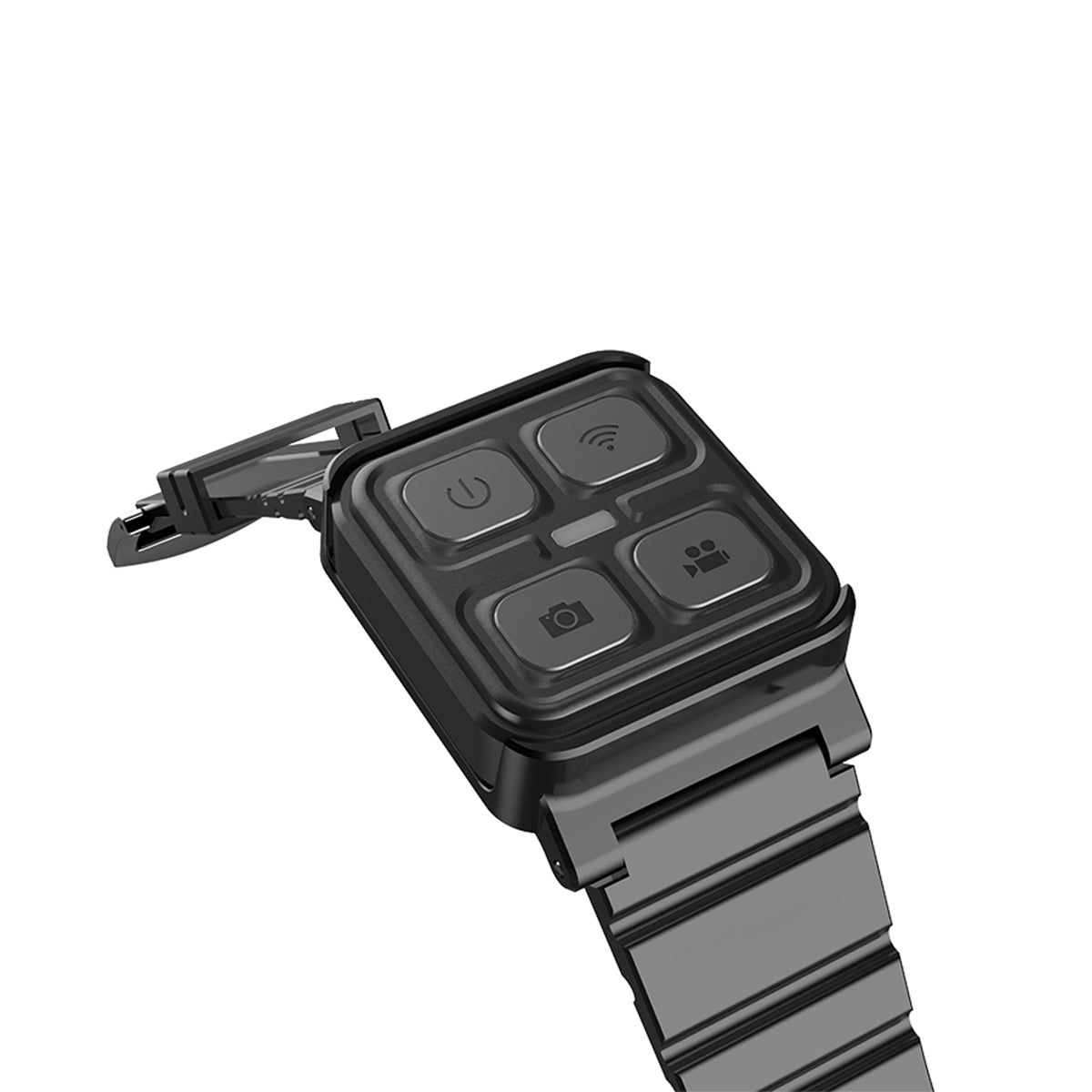 Remote Control Watch