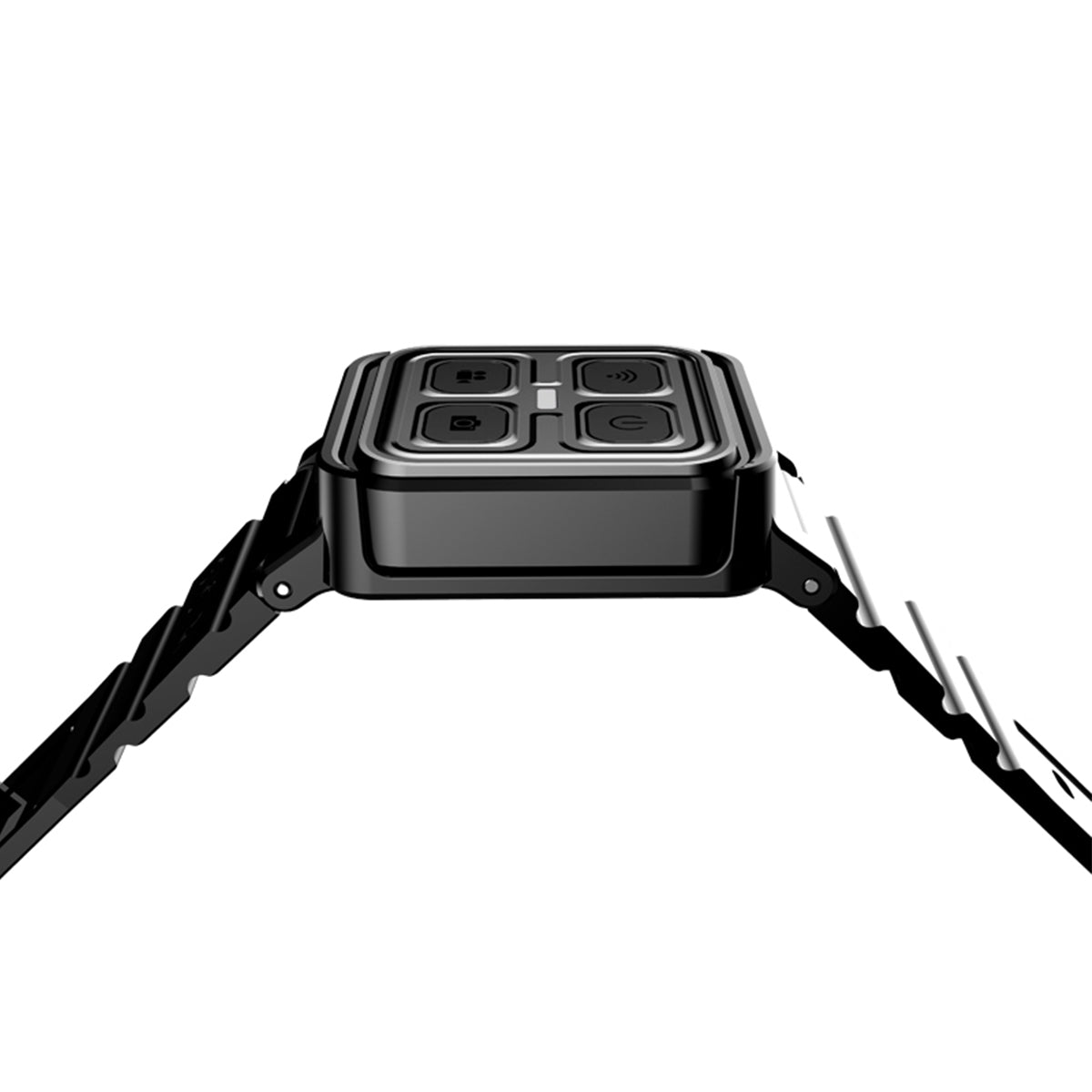 Remote Control Watch