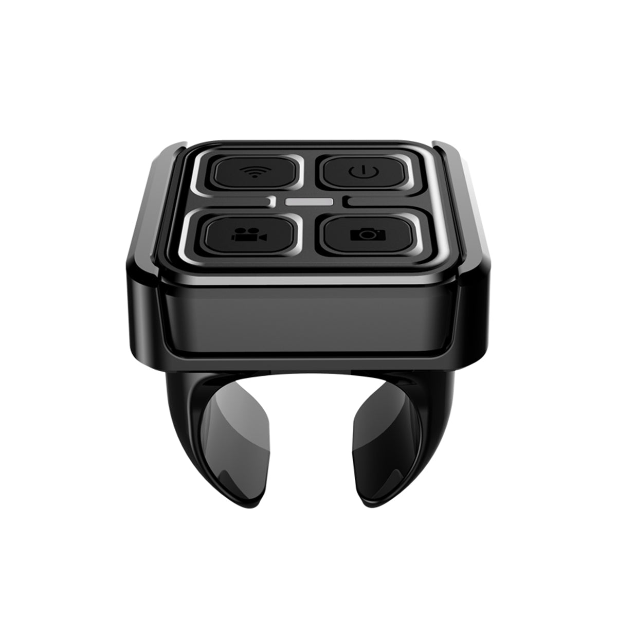 Remote Control Watch