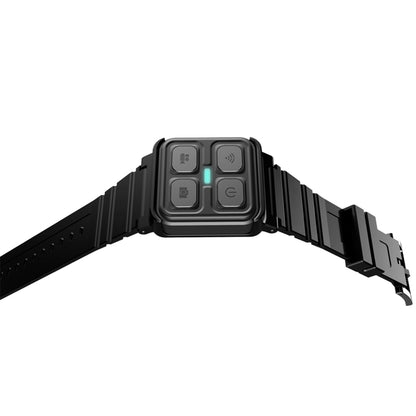 Remote Control Watch