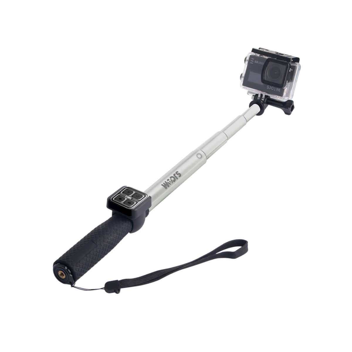 Remote Selfie Stick