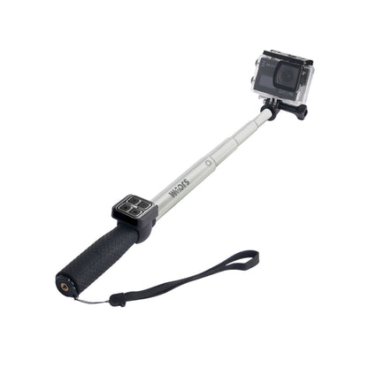 Remote Selfie Stick