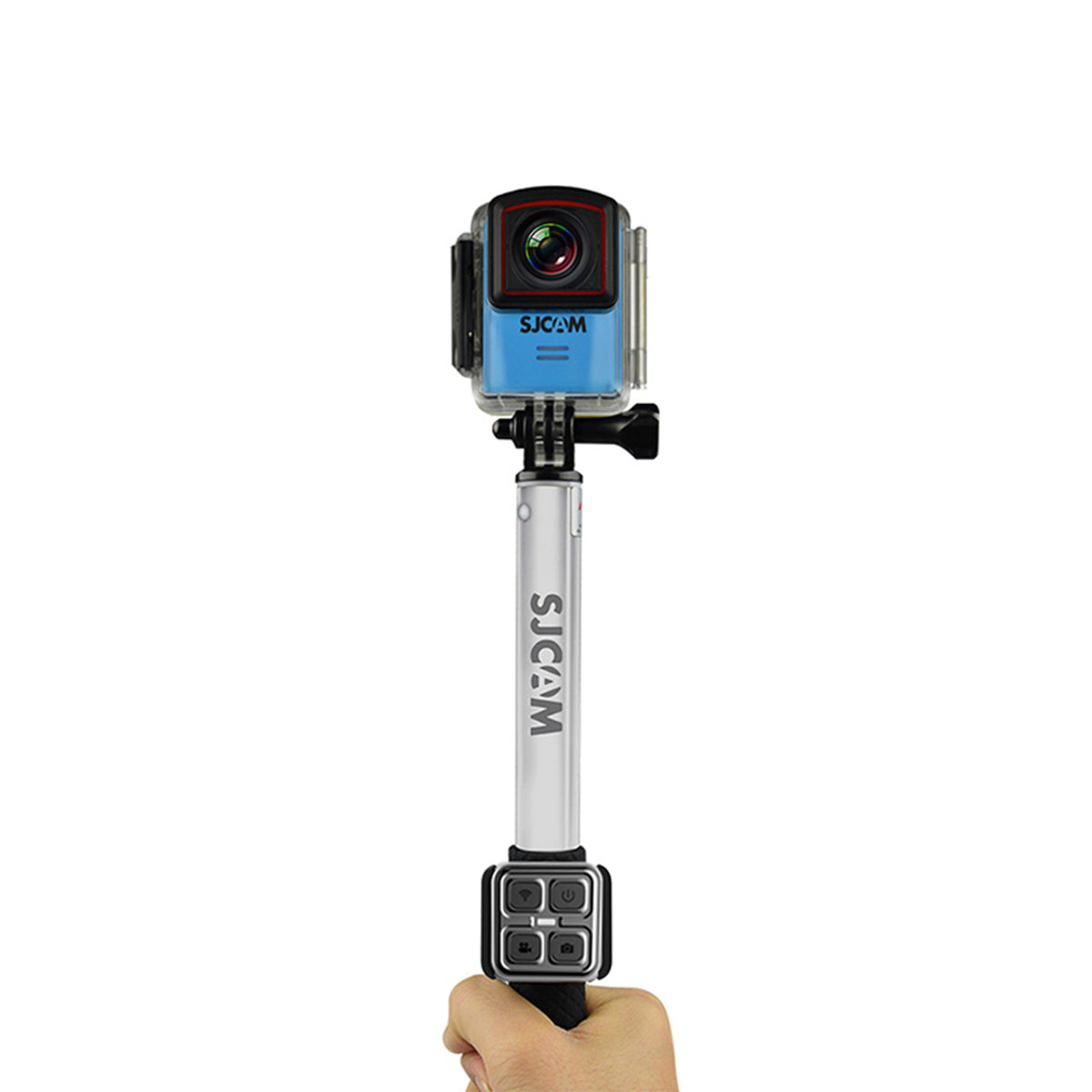Remote Selfie Stick