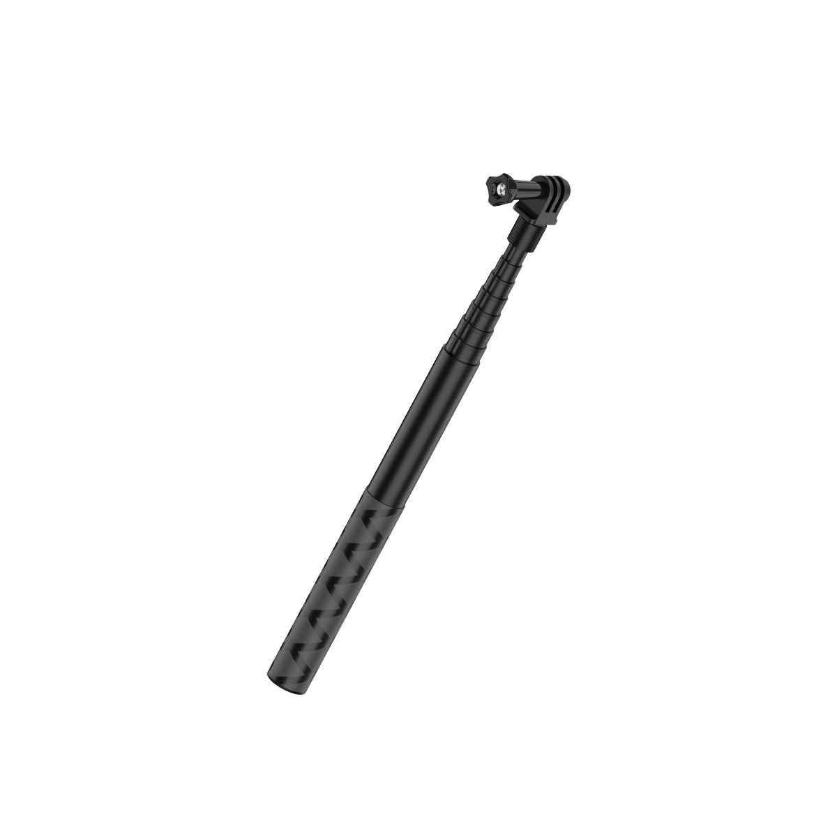 SJCAM Advanced Selfie Stick extending up to 120cm for wider shots