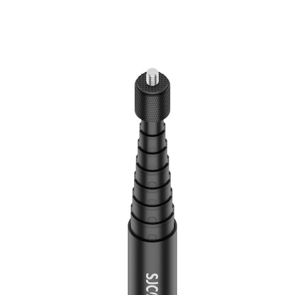 SJCAM selfie stick for travel photography