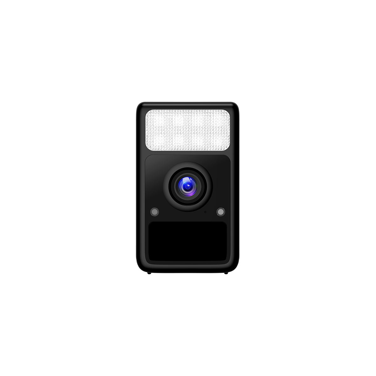 S1 Home Security Camera black