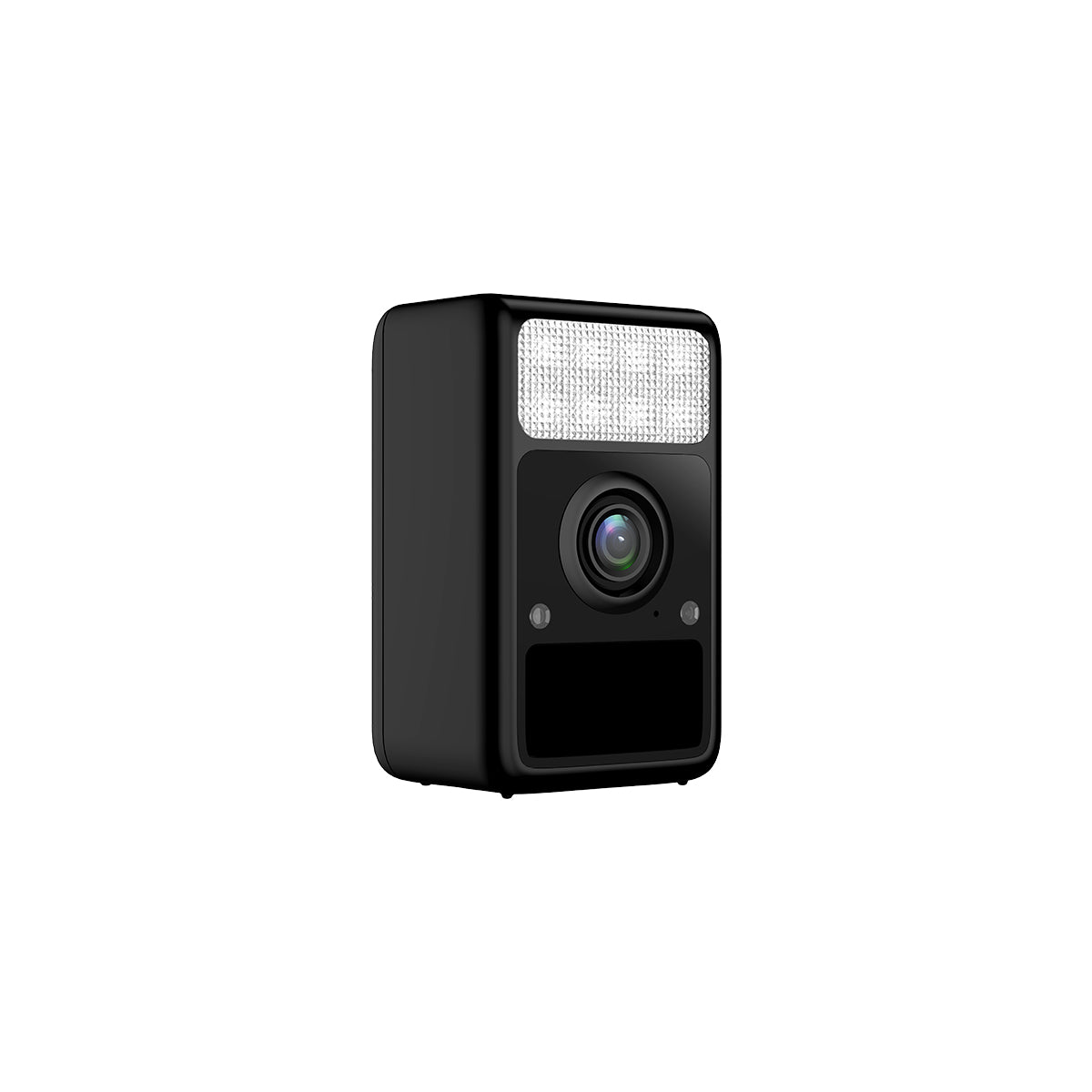 S1 Home Security Camera black