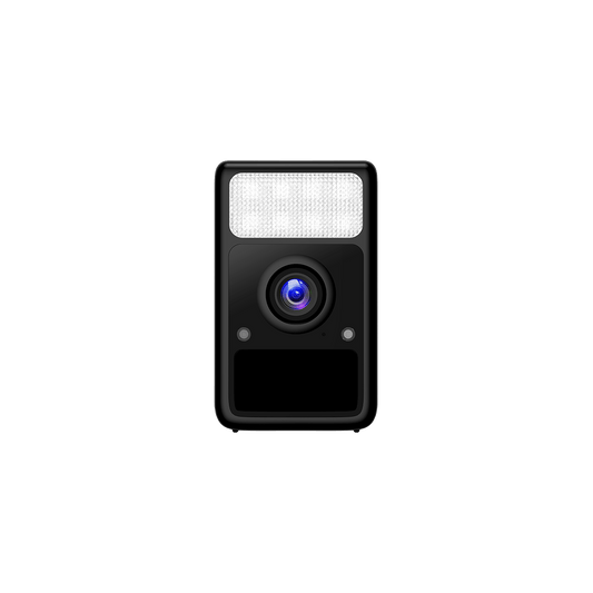 S1 Home Security Camera black
