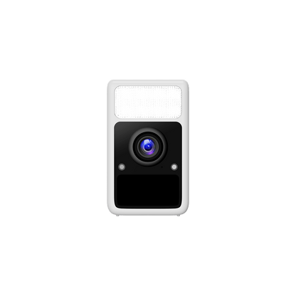 S1 Home Security Camera white