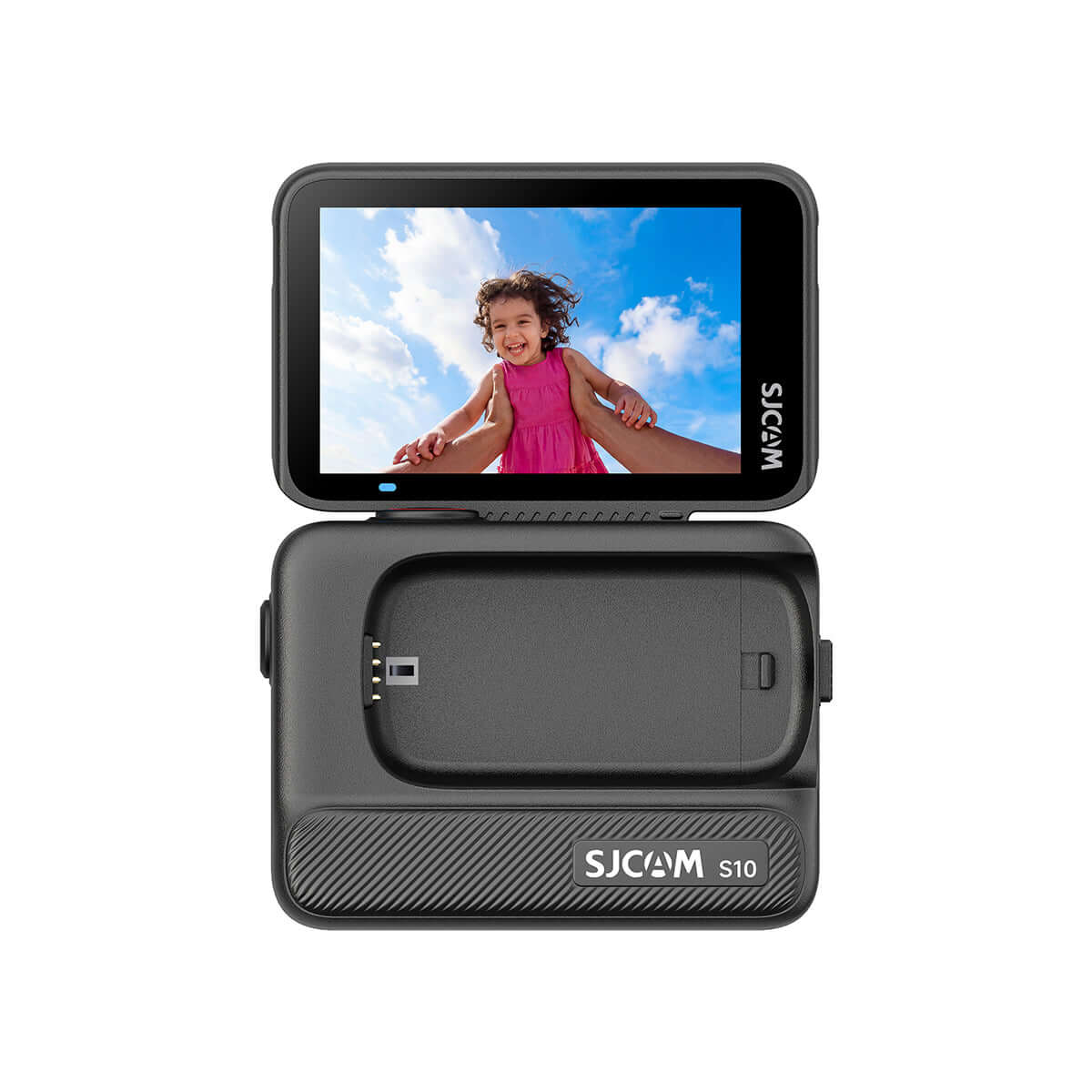 S10 Pocket Action Camera