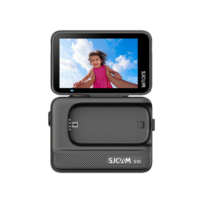 S10 Pocket Action Camera
