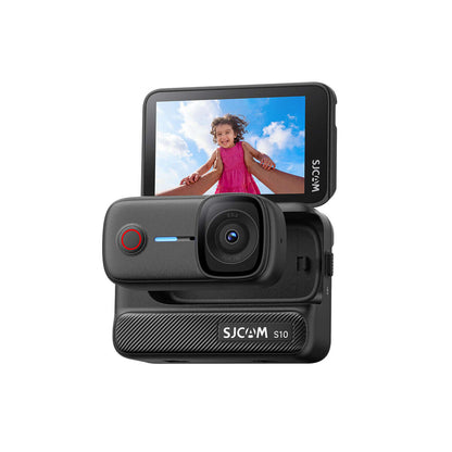 S10 Pocket Action Camera