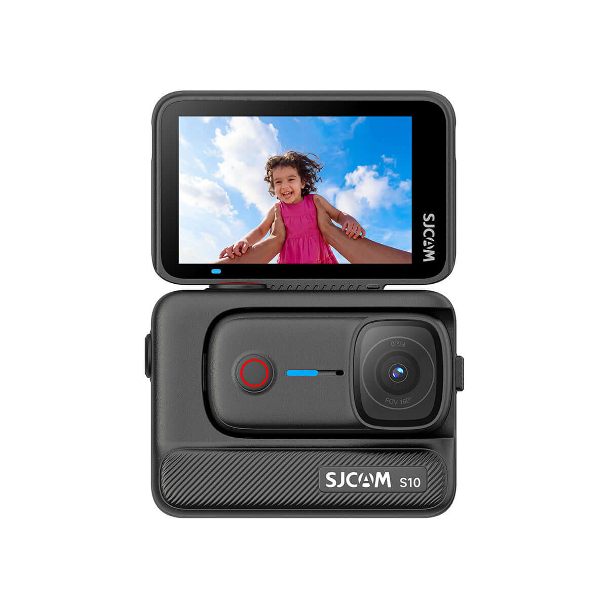 S10 Pocket Action Camera
