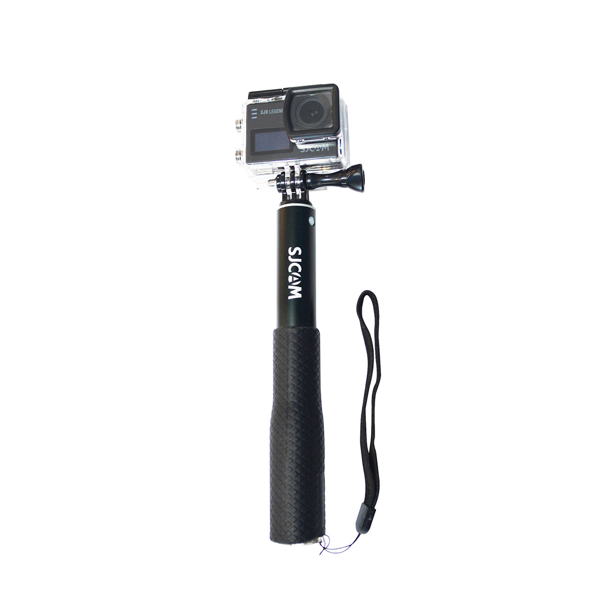 Action Camera Selfie Stick