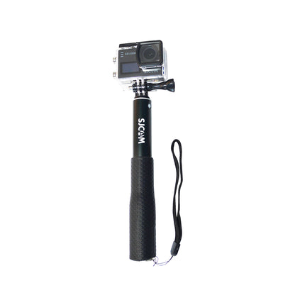 Action Camera Selfie Stick