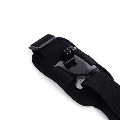 shoulder strap