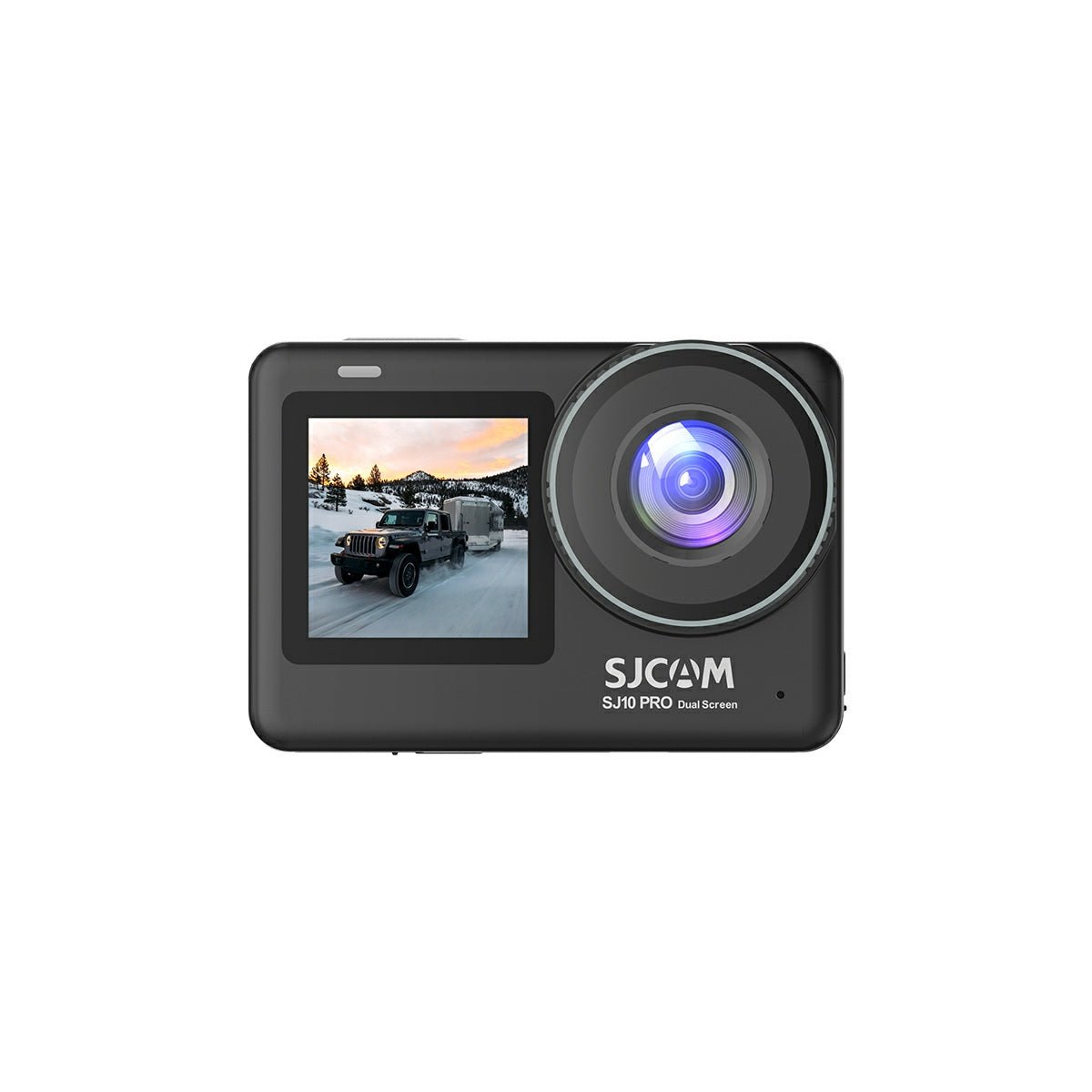 SJ10 Pro Dual Screen Action Camera - Action Camera - sjcamstores