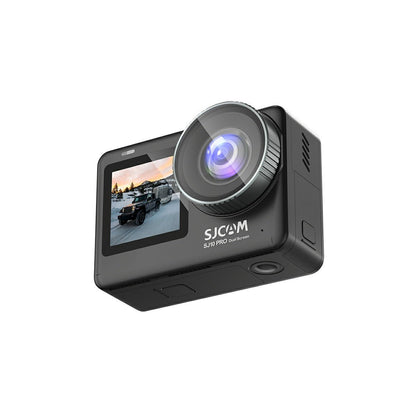 SJ10 Pro Dual Screen Action Camera - Action Camera - sjcamstores