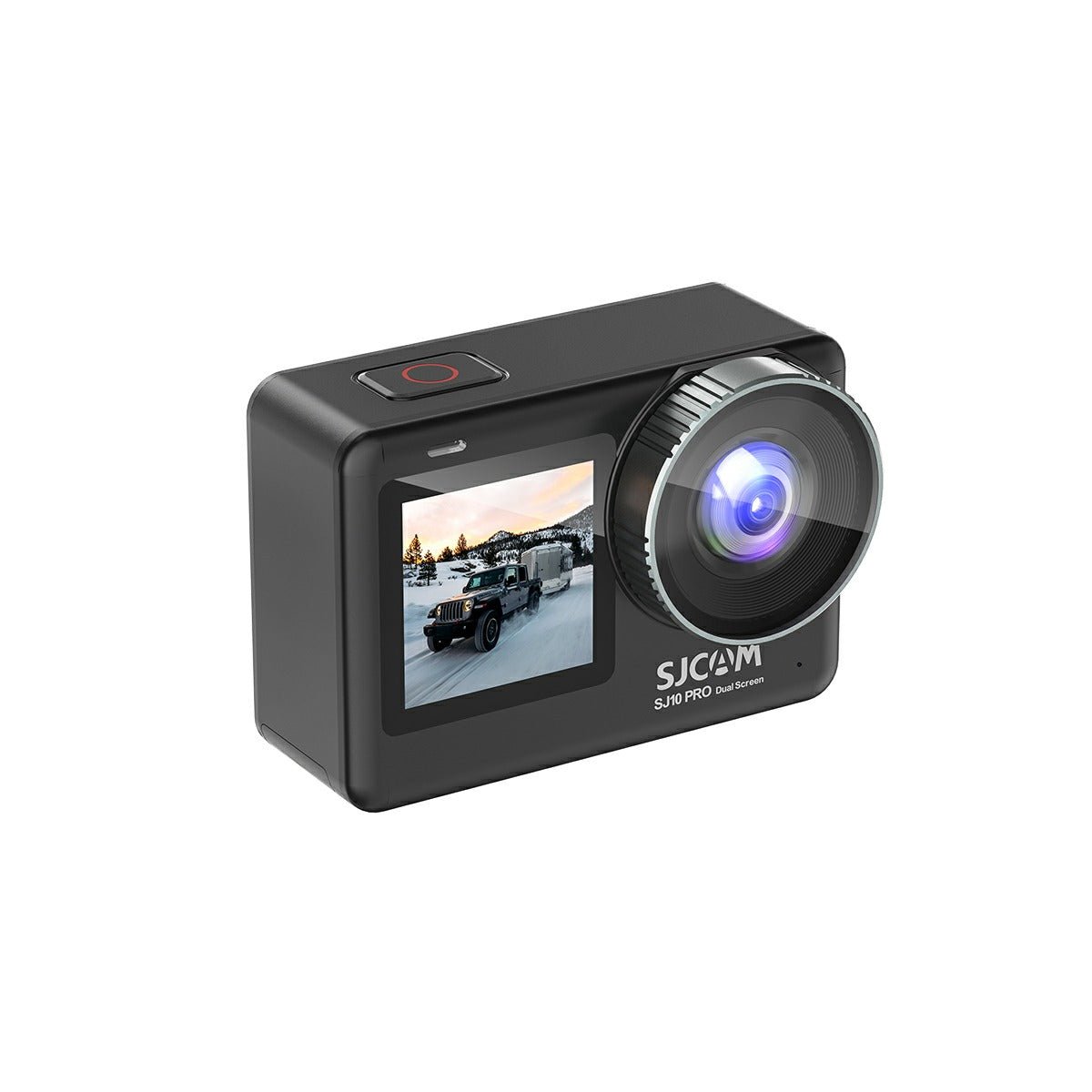 SJ10 Pro Dual Screen Action Camera - Action Camera - sjcamstores