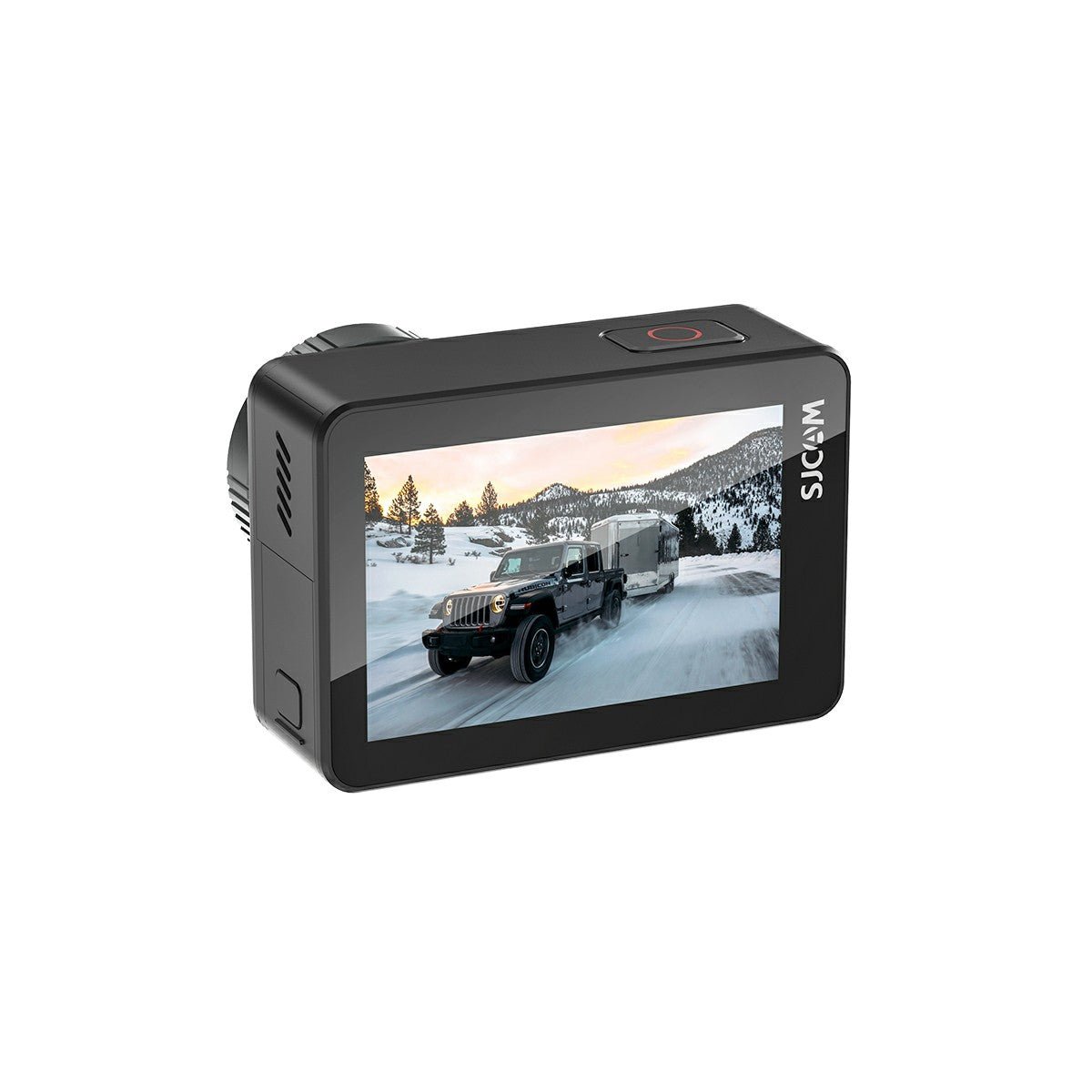 SJ10 Pro Dual Screen Action Camera - Action Camera - sjcamstores